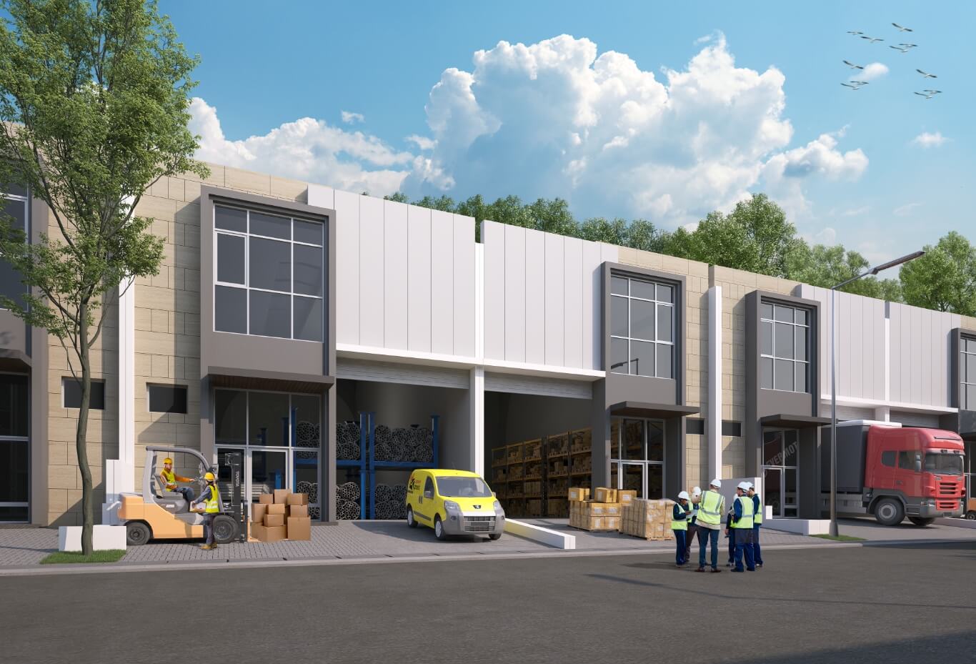 TAMPAK TIPE LEBAR 10