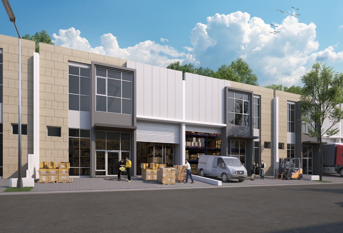 TAMPAK TIPE LEBAR 12